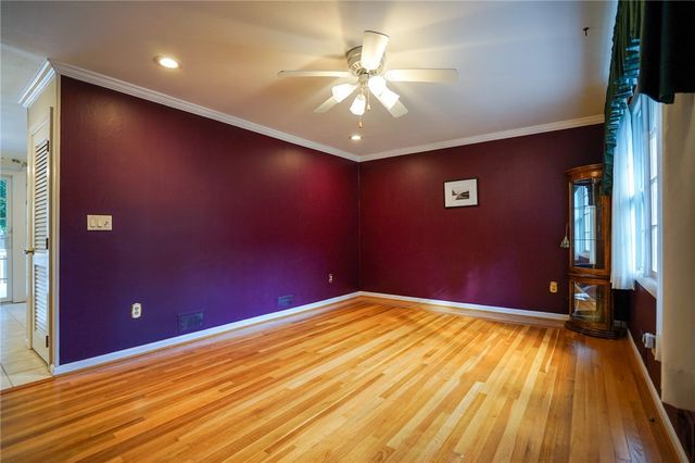 145 Stonedale Road, Warwick, RI 02889