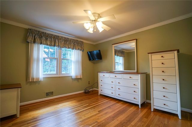 145 Stonedale Road, Warwick, RI 02889