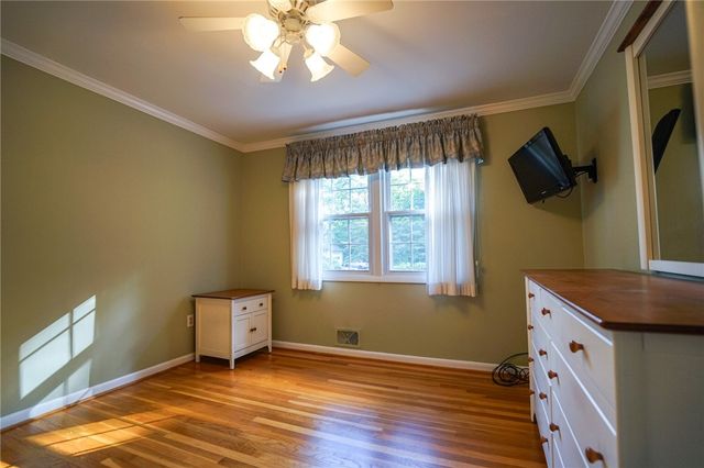145 Stonedale Road, Warwick, RI 02889