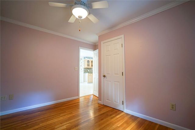 145 Stonedale Road, Warwick, RI 02889