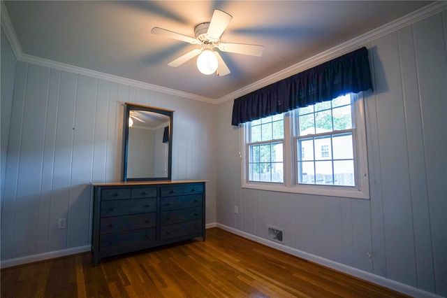 145 Stonedale Road, Warwick, RI 02889