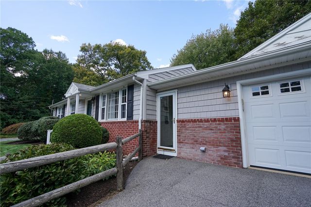 145 Stonedale Road, Warwick, RI 02889