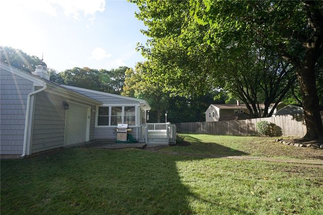 145 Stonedale Road, Warwick, RI 02889
