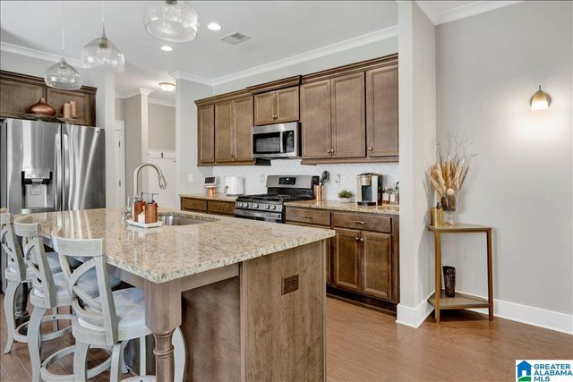1437 WOODRIDGE PLACE, Gardendale, AL 35071