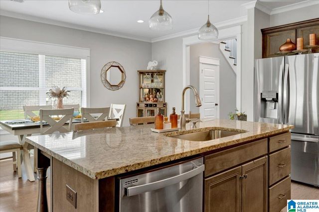 1437 WOODRIDGE PLACE, Gardendale, AL 35071