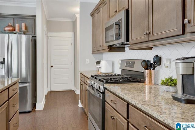 1437 WOODRIDGE PLACE, Gardendale, AL 35071