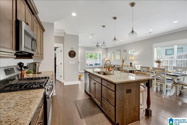 1437 WOODRIDGE PLACE, Gardendale, AL 35071