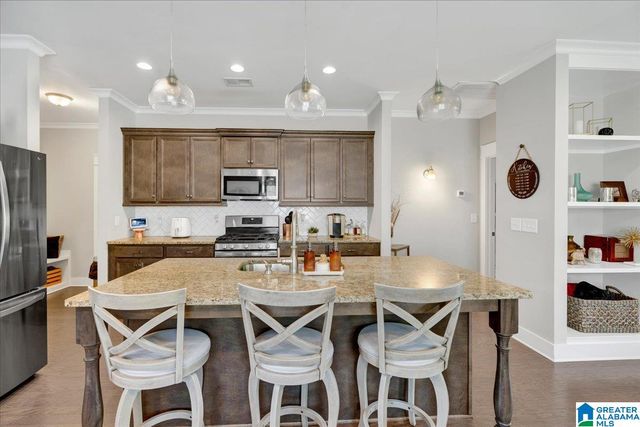 1437 WOODRIDGE PLACE, Gardendale, AL 35071
