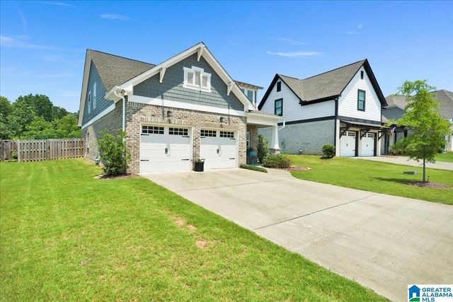 1437 WOODRIDGE PLACE, Gardendale, AL 35071