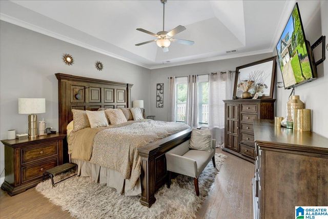 1437 WOODRIDGE PLACE, Gardendale, AL 35071