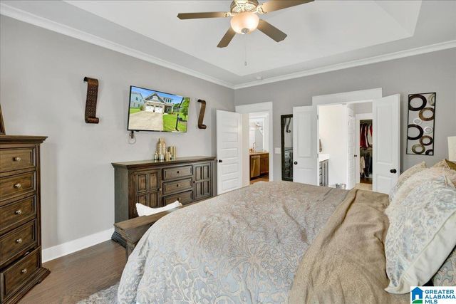 1437 WOODRIDGE PLACE, Gardendale, AL 35071
