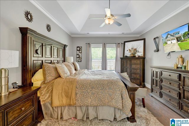1437 WOODRIDGE PLACE, Gardendale, AL 35071