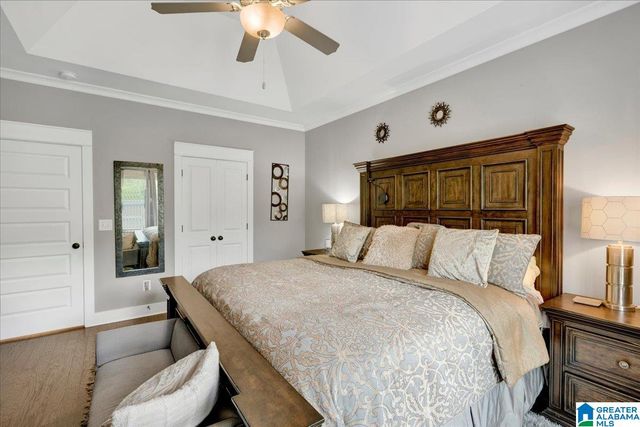 1437 WOODRIDGE PLACE, Gardendale, AL 35071