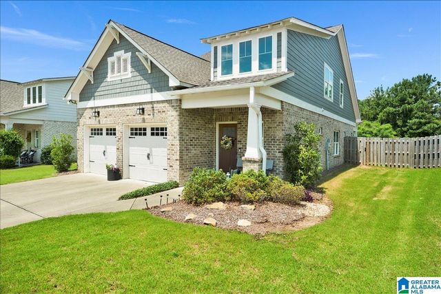 1437 WOODRIDGE PLACE, Gardendale, AL 35071