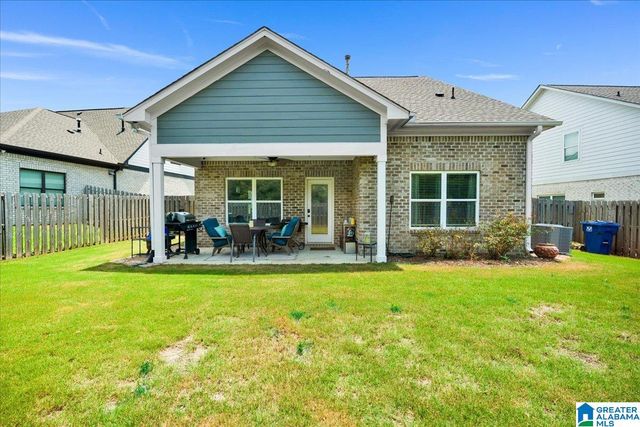 1437 WOODRIDGE PLACE, Gardendale, AL 35071
