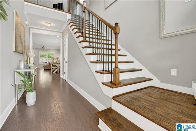 1437 WOODRIDGE PLACE, Gardendale, AL 35071