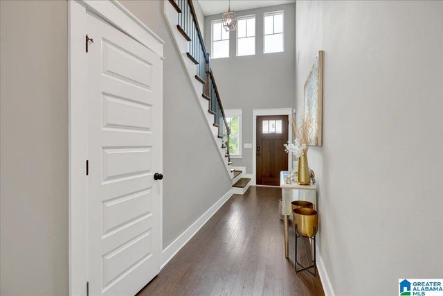 1437 WOODRIDGE PLACE, Gardendale, AL 35071