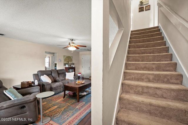 12821 JULINGTON RIDGE Drive, Jacksonville, FL 32258