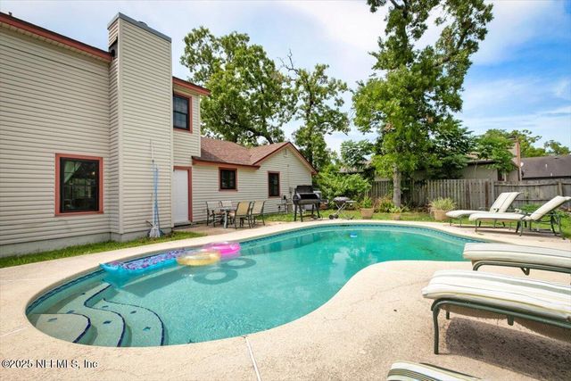 12821 JULINGTON RIDGE Drive, Jacksonville, FL 32258