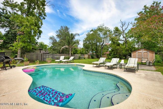 12821 JULINGTON RIDGE Drive, Jacksonville, FL 32258