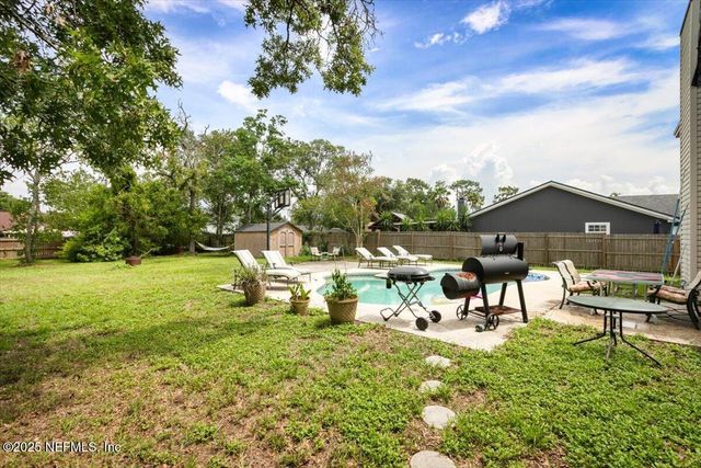 12821 JULINGTON RIDGE Drive, Jacksonville, FL 32258