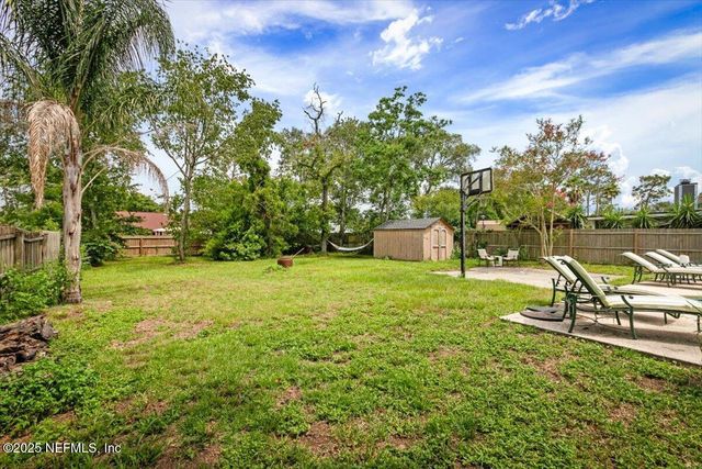 12821 JULINGTON RIDGE Drive, Jacksonville, FL 32258