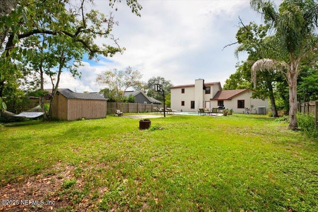 12821 JULINGTON RIDGE Drive, Jacksonville, FL 32258