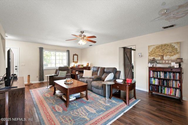 12821 JULINGTON RIDGE Drive, Jacksonville, FL 32258