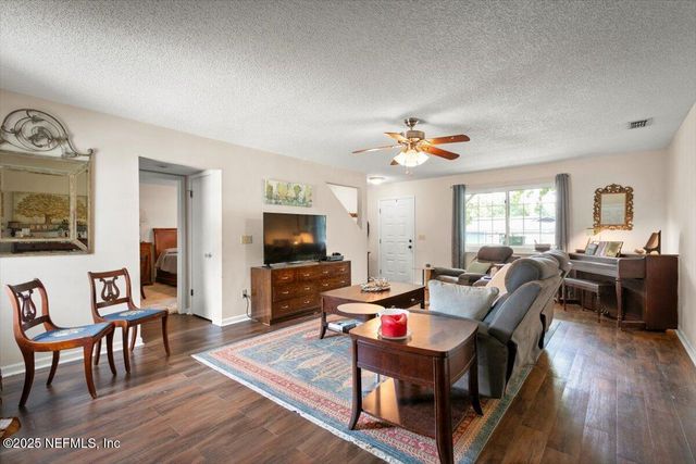 12821 JULINGTON RIDGE Drive, Jacksonville, FL 32258