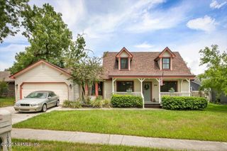 12821 JULINGTON RIDGE Drive, Jacksonville, FL 32258