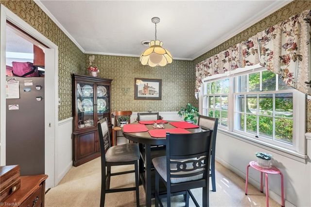 401 White Oaks Drive, Salisbury, NC 28147