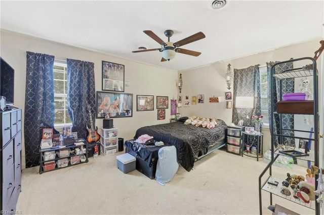 401 White Oaks Drive, Salisbury, NC 28147