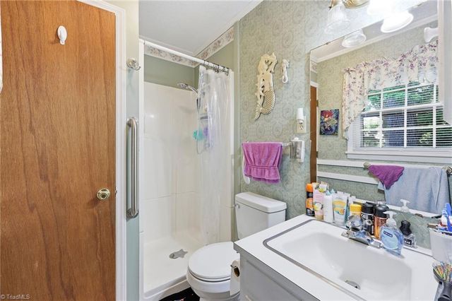 401 White Oaks Drive, Salisbury, NC 28147