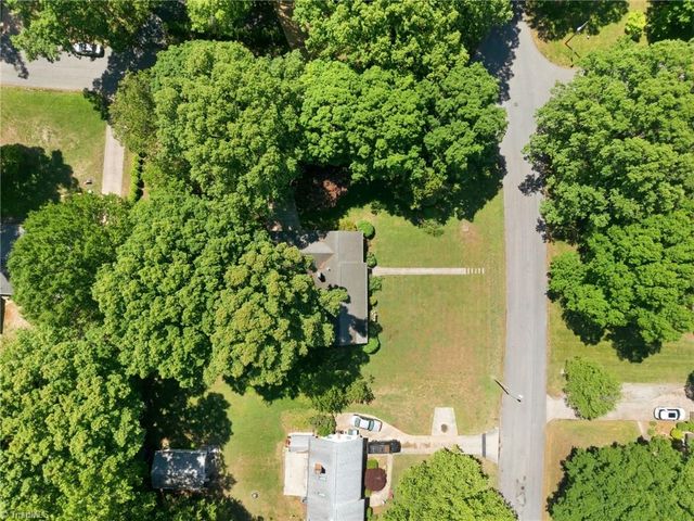 401 White Oaks Drive, Salisbury, NC 28147