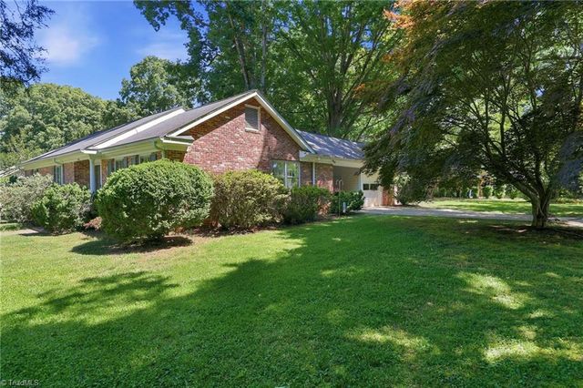 401 White Oaks Drive, Salisbury, NC 28147