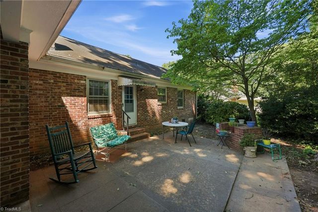 401 White Oaks Drive, Salisbury, NC 28147