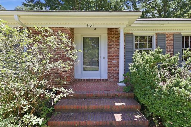 401 White Oaks Drive, Salisbury, NC 28147