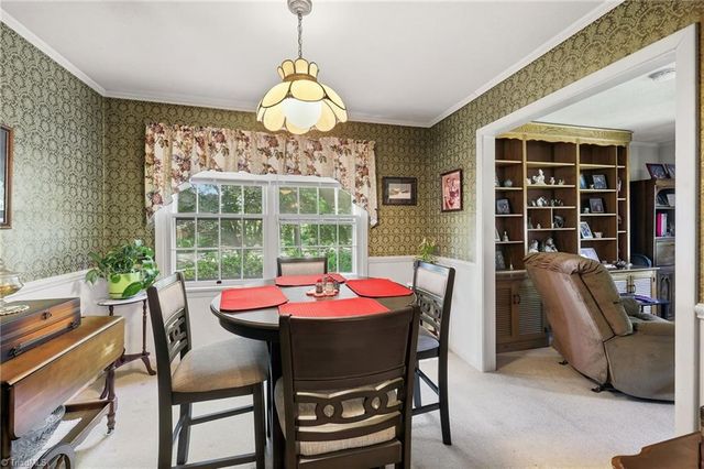 401 White Oaks Drive, Salisbury, NC 28147