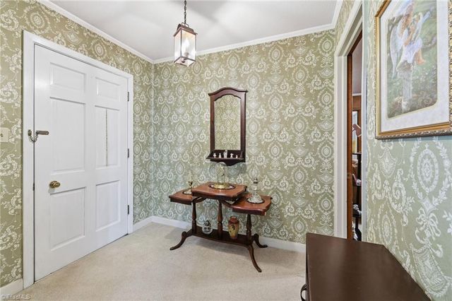 401 White Oaks Drive, Salisbury, NC 28147