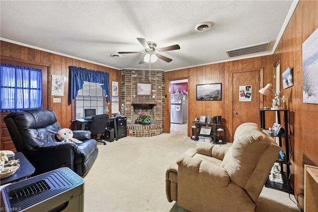 401 White Oaks Drive, Salisbury, NC 28147