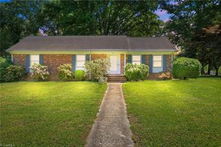 401 White Oaks Drive, Salisbury, NC 28147