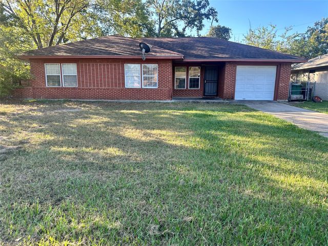 9314 Woodlyn Road, Houston, TX 77078