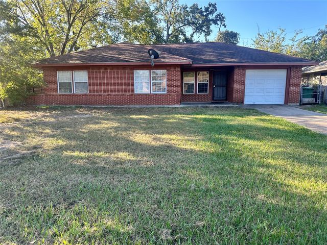 9314 Woodlyn Road, Houston, TX 77078