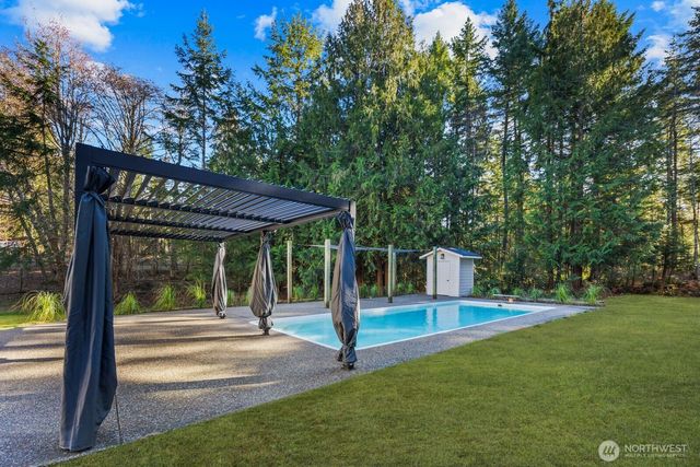 1174 SW Clevenger Lane, Port Orchard, WA 98367