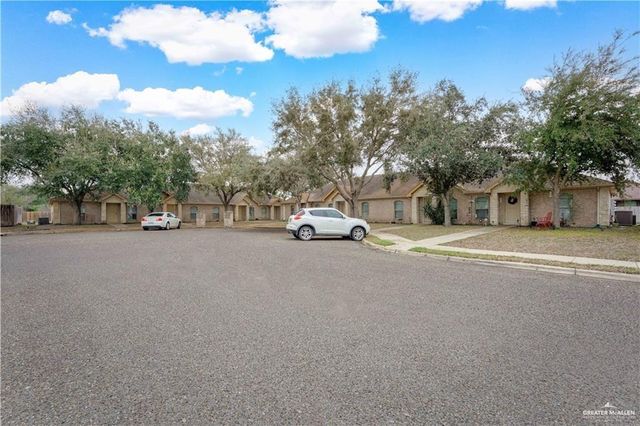 2402 Tahiti Drive, Edinburg, TX 78541