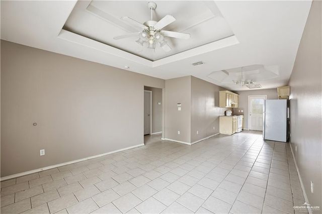 2402 Tahiti Drive, Edinburg, TX 78541
