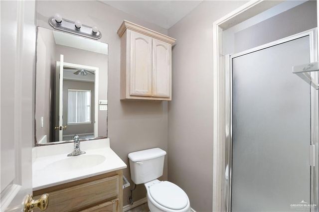 2402 Tahiti Drive, Edinburg, TX 78541