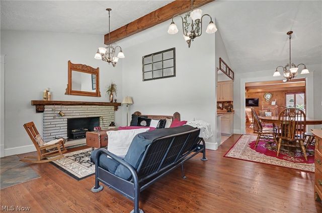 38600 Berkshire Hills Drive, Willoughby Hills, OH 44094
