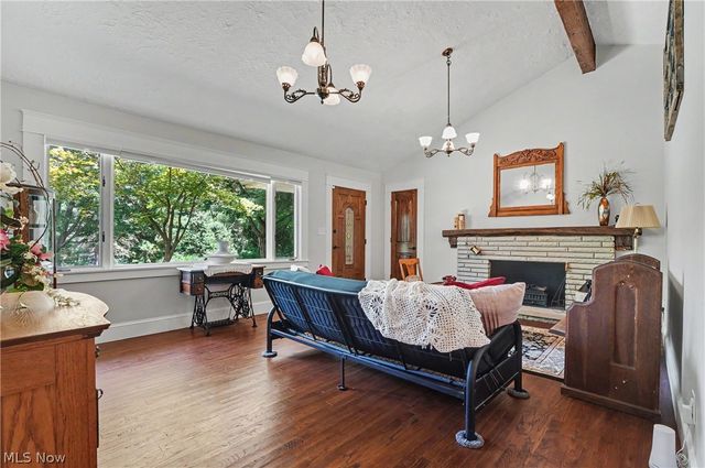 38600 Berkshire Hills Drive, Willoughby Hills, OH 44094