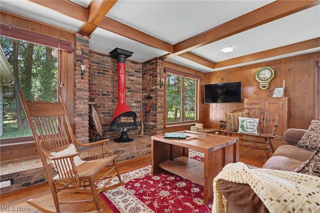 38600 Berkshire Hills Drive, Willoughby Hills, OH 44094